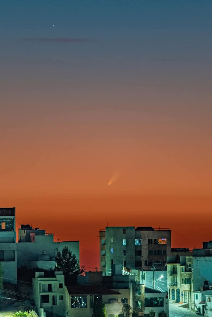 Автор фото: dakouniverse. Место съемки: город Сакатекас, Мексика.