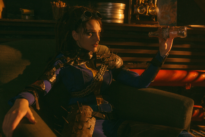 Fallout | Vault Dweller , Fallout, Bethesda,  , ,  (), 