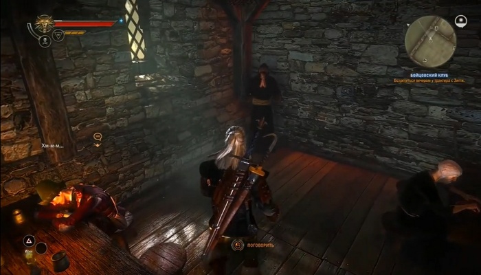 Если выиграть у монаха в кости в игре "Ведьмак 2", он отправит за наградой в виде скидки в интернет-магазин <!--noindex--><a href="https://pikabu.ru/story/paskhalki_i_otsyilki_v_igre_vedmak_3_i_vedmak_2chast_20_12224033?u=http%3A%2F%2Fgoodoldmonk.com&t=goodoldmonk.com&h=66c2715895dd530af73947d5f24e9777b3dee247" title="http://goodoldmonk.com" target="_blank" rel="nofollow noopener">goodoldmonk.com</a><!--/noindex-->. Также в главном стартовом меню игры, в разделе "Дополнительно", появится опция "Сайт GOG". 