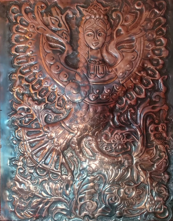  .&quot; &quot;. .  . 6075