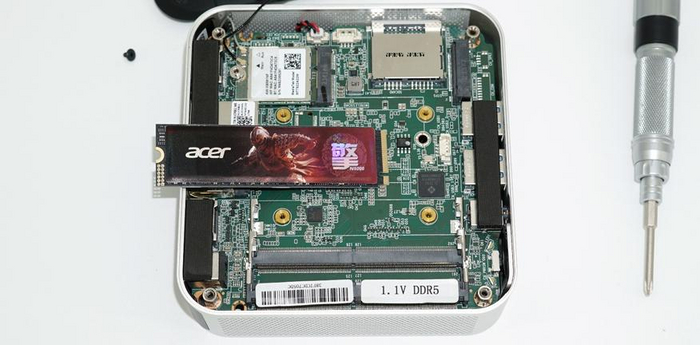   SSD ACER N5000:    2     .2 PCIe4.0x4 (5000 MB/s) , AliExpress,  , SSD, Acer, , , 