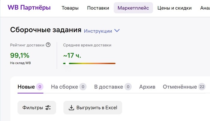 Wildberries ��� ��������. ������� ���������� ��