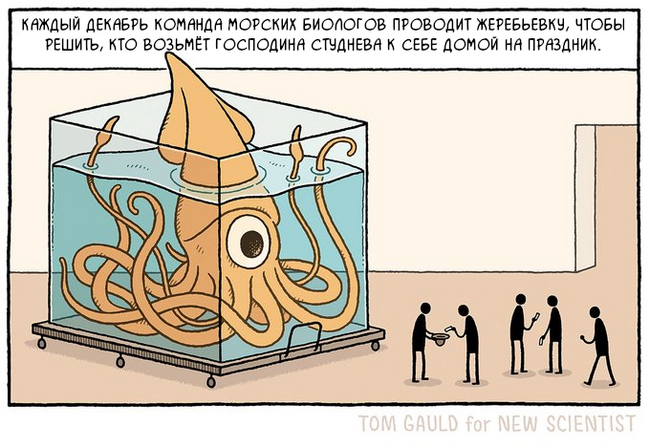   ...       , Tom gauld,  , , , 