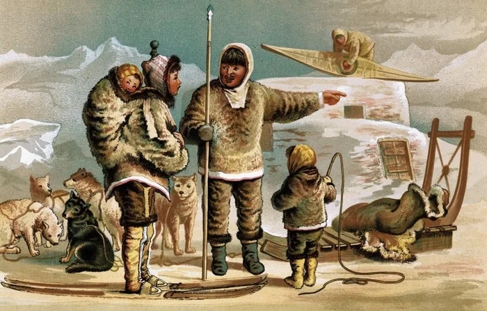 Независимость Гренландии. Часть II Дания, США, Китай Россия - Моё, Гренландия, Дания, США, Китай, Россия, Политика, Дональд Трамп, Инуиты, Независимость, Сепаратизм, Эскимосы, Длиннопост, Евросоюз