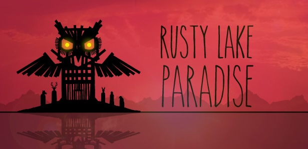   Rusty Lake Paradise Rusty lake,  , , Point and click, 