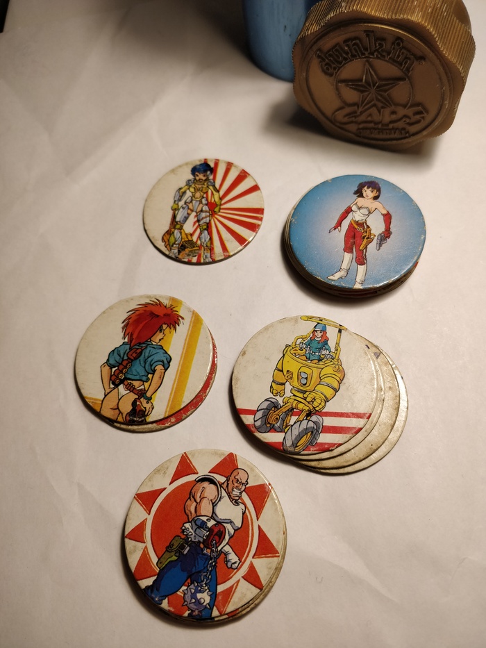 Dunkin official game