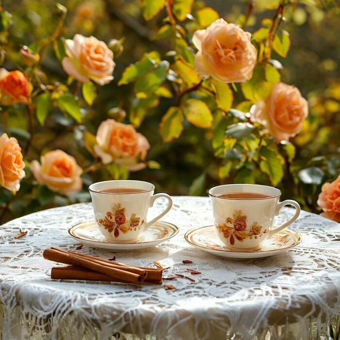 Про тарелочниц