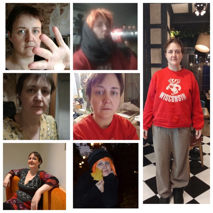 �� ����� � ����� ��� �������� �������???((( ������ ��� ������, �������, ��� � -�������!(�) Paula Dunn