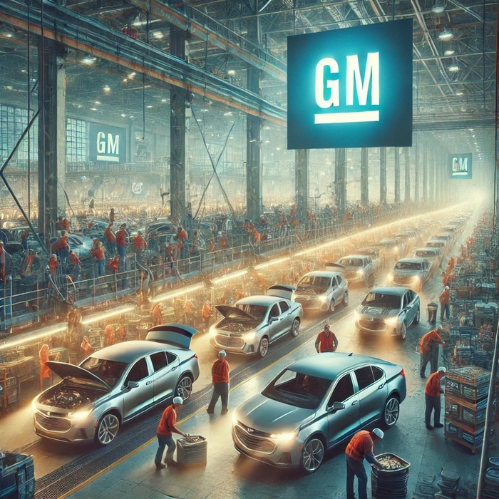       GM , , ,  , , 