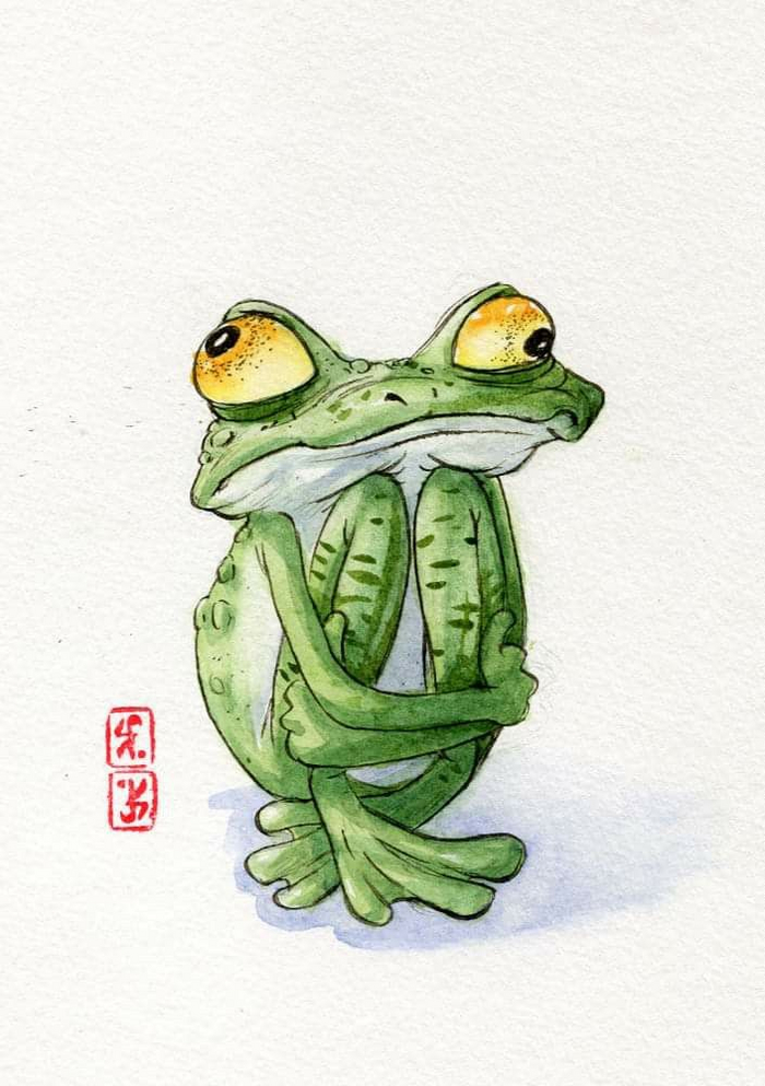 It's a wednesday, my dudes!     