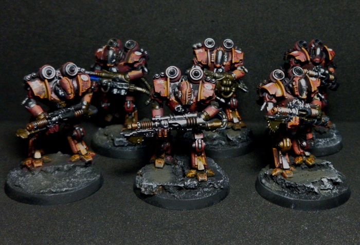    Warhammer 40k, Horus Heresy, , Adeptus Mechanicus, Mechanicum, Cult Mechanicus,  , , , 