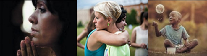 Принятие - Доверие - Восхищение