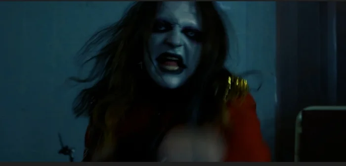 The group DETACHED, together with the group Babooshka, released a joint video, called Laughter = Sin - My, Russian rock music, Musicians, Mat, Longpost