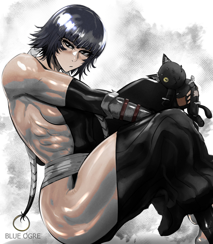   Anime Art, , Bleach, Sui Feng,  