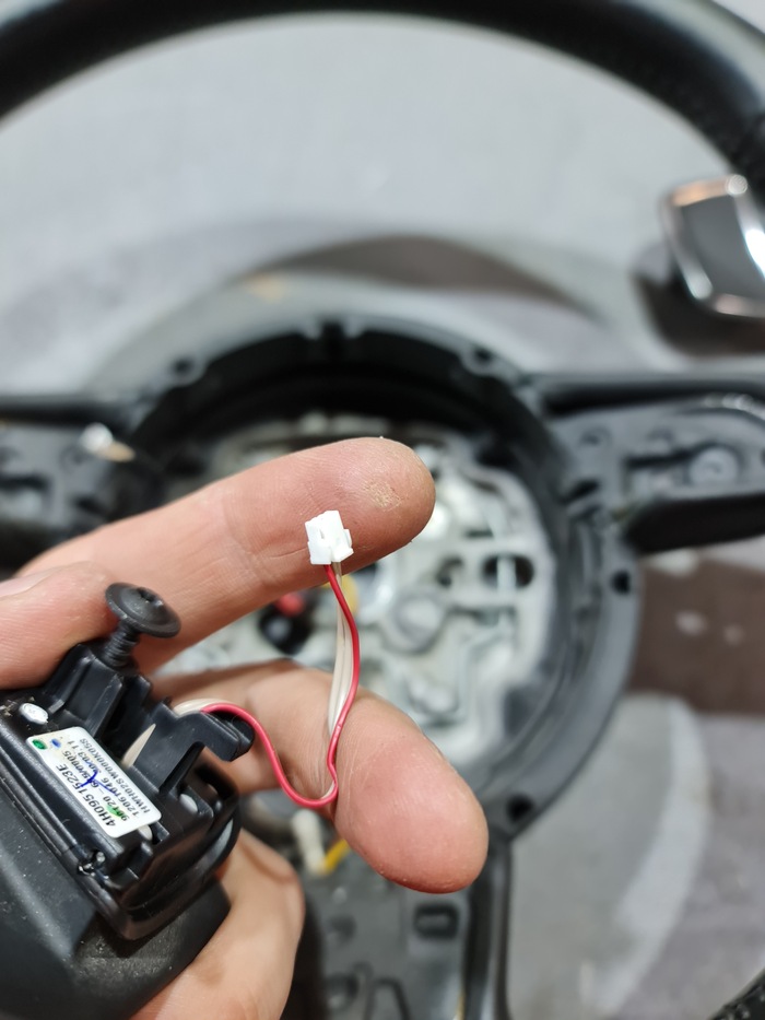 Перетяжка руля Audi A5 Ручная работа, Перетяжка, Авто, Тюнинг, Мастерская, Ателье, Шитье, Длиннопост