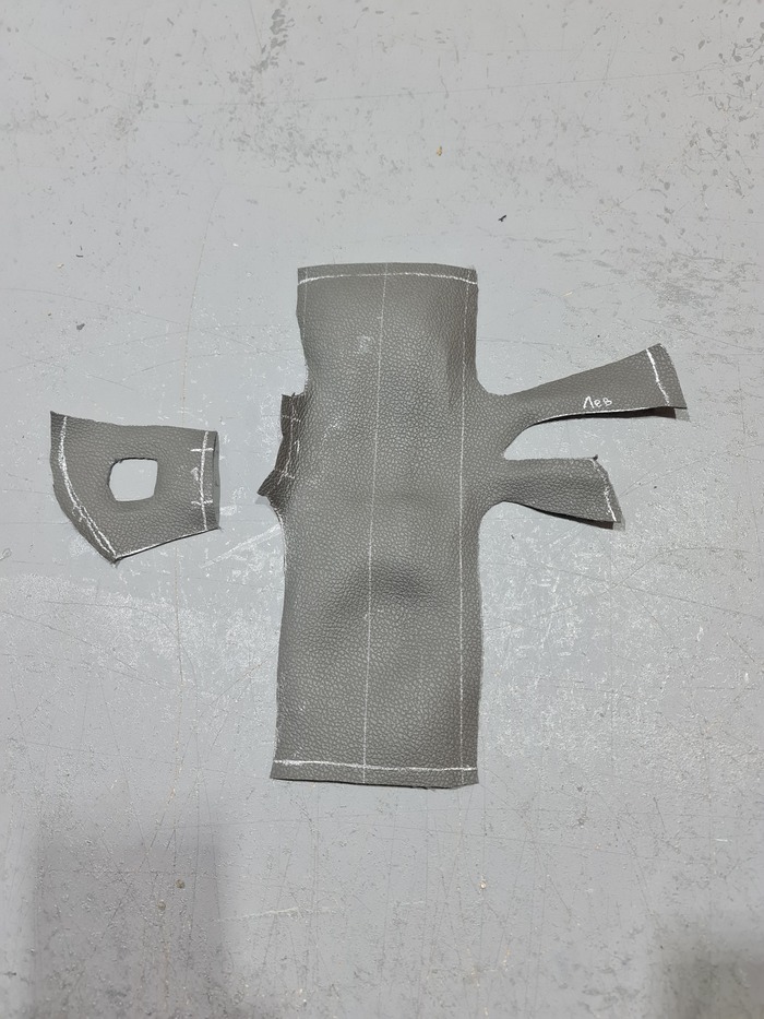 Перетяжка руля Audi A5 Ручная работа, Перетяжка, Авто, Тюнинг, Мастерская, Ателье, Шитье, Длиннопост