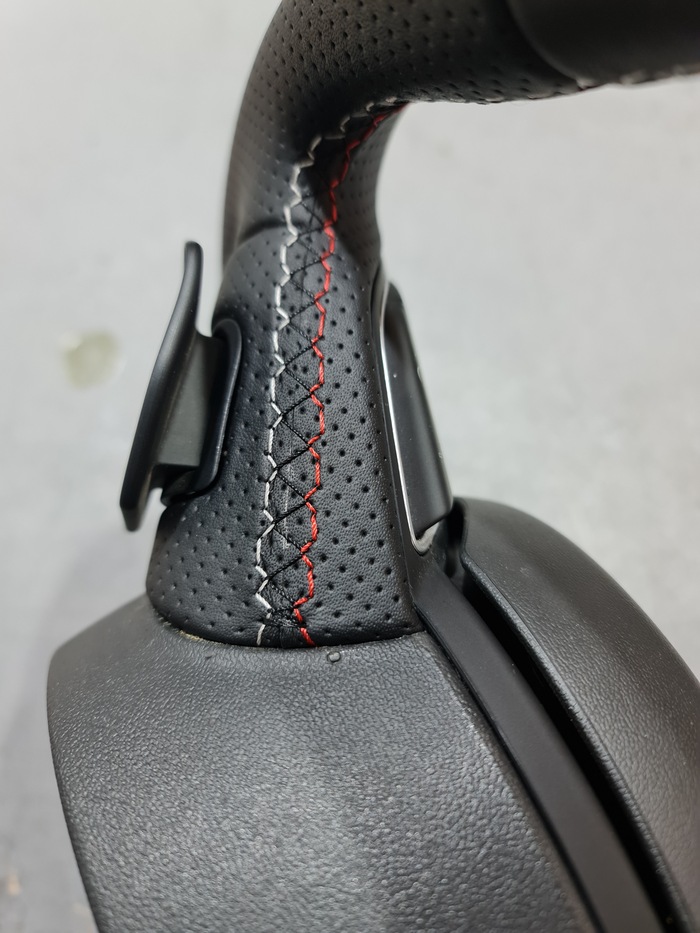 Перетяжка руля Audi A5 Ручная работа, Перетяжка, Авто, Тюнинг, Мастерская, Ателье, Шитье, Длиннопост