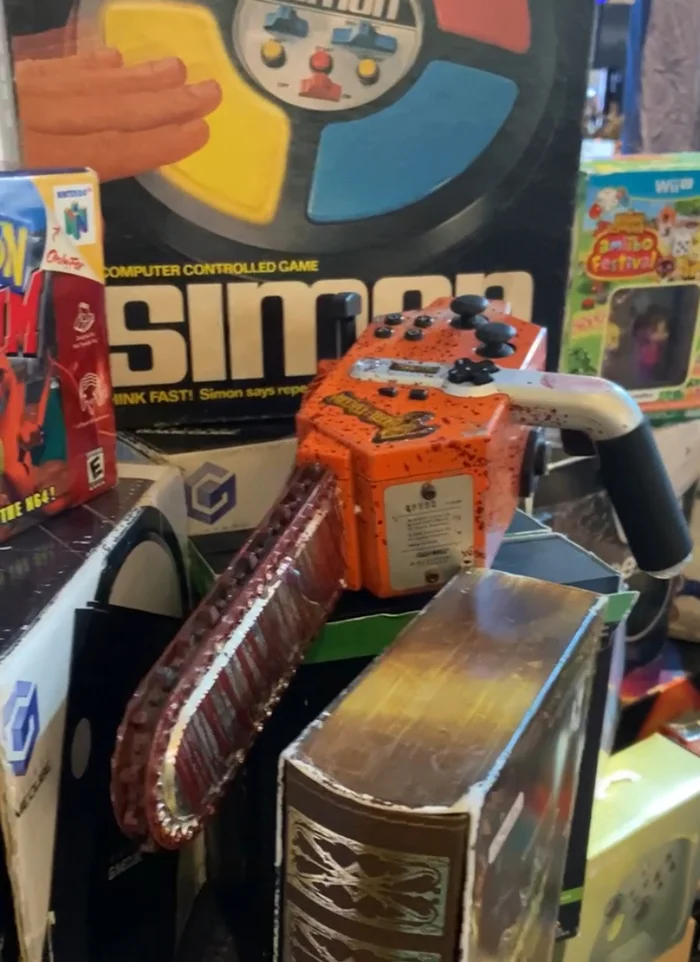 Journey into the World of Retro Games: Exhibition in Mexico City - My, Retro, Retro Games, Nintendo, Video, Youtube, Video VK, Longpost
