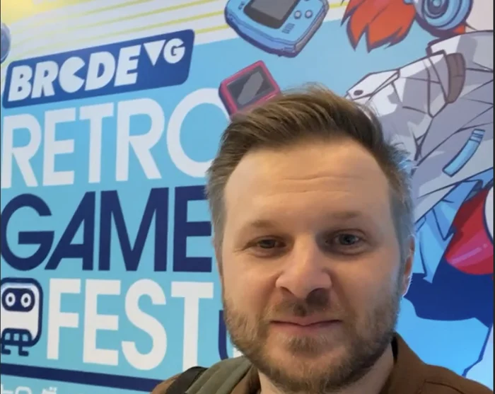 Journey into the World of Retro Games: Exhibition in Mexico City - My, Retro, Retro Games, Nintendo, Video, Youtube, Video VK, Longpost
