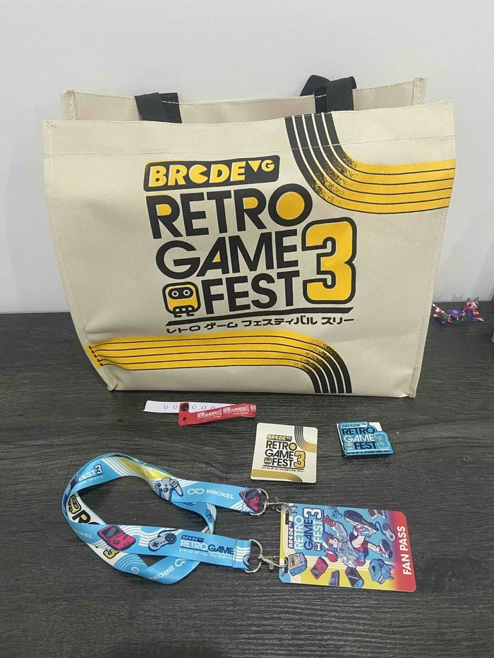 Journey into the World of Retro Games: Exhibition in Mexico City - My, Retro, Retro Games, Nintendo, Video, Youtube, Video VK, Longpost