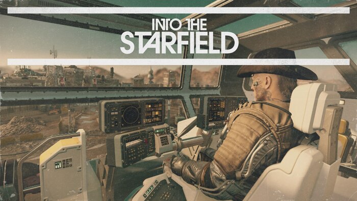 Starfield -   Starfield, , Bethesda,  , , RPG