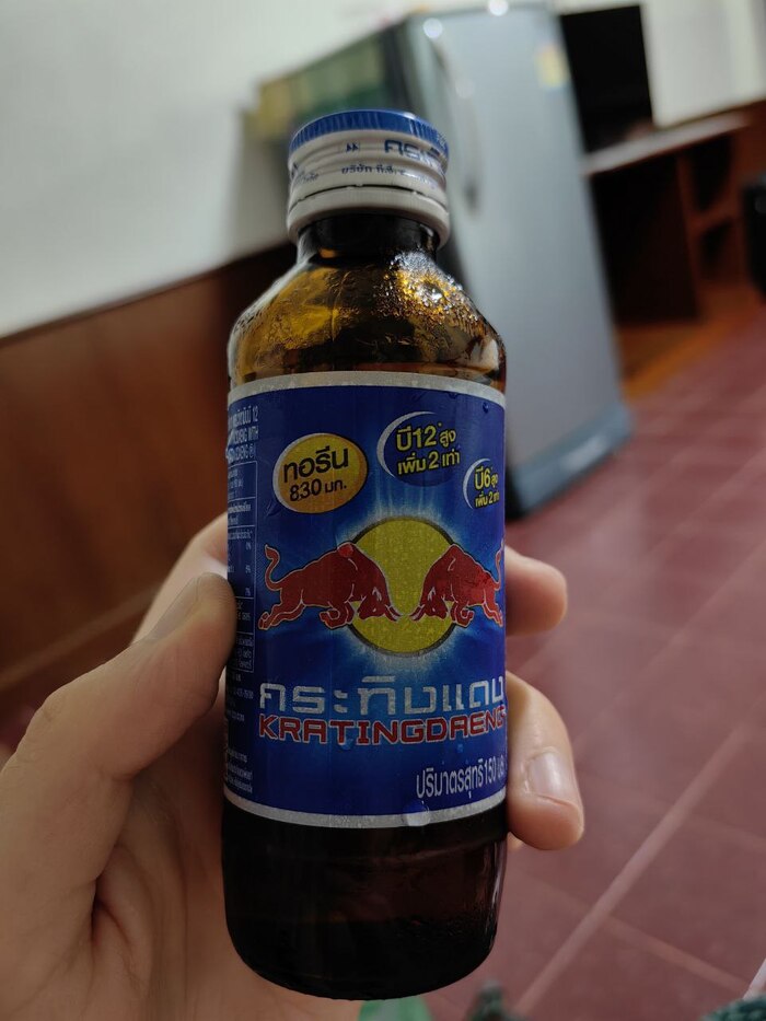   ,    RED BULL       Red Bull, 