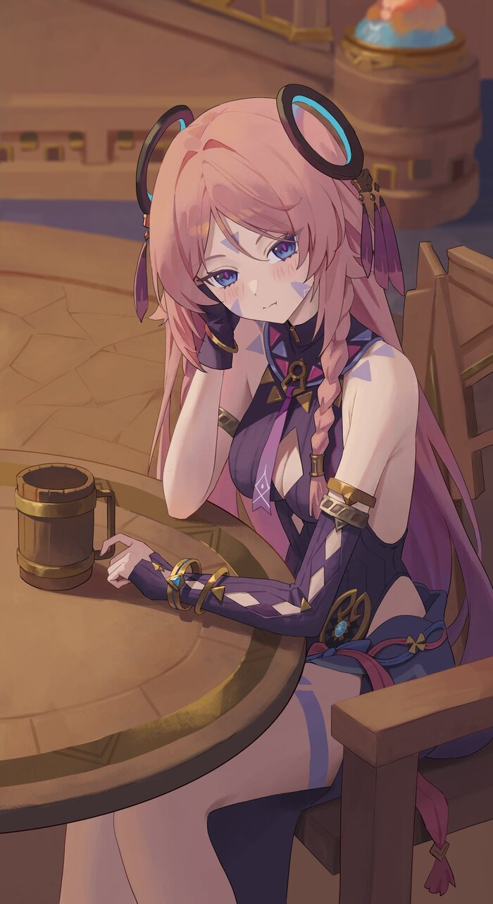 Доброе утро с Ситлали