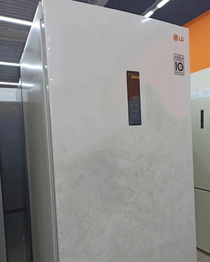 A feature of the LG refrigerator that is absolutely unnecessary, but we overpay 20,000 rubles for it. The best refrigerator according to reviews - Repair of equipment, Breaking, Refrigerator, Refrigerator repair, Refrigeration equipment, Longpost