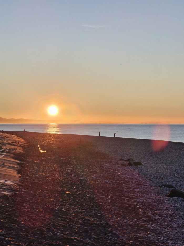 Солнце во всей своей красе🫠