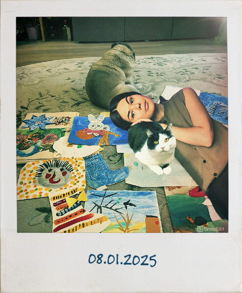 Ответ на пост «Когда добрался до дна пакета с пакетами...»