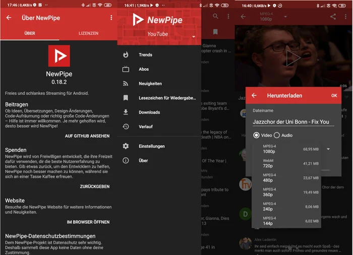164 сервиса для загрузки видео с YouTube, ВК, Rutube, TikTok, Coub - сайты, телеграм-боты, расширения, программы — эпичная подборка - Моё, Подборка, YouTube, Полезное, Сайт, Длиннопост