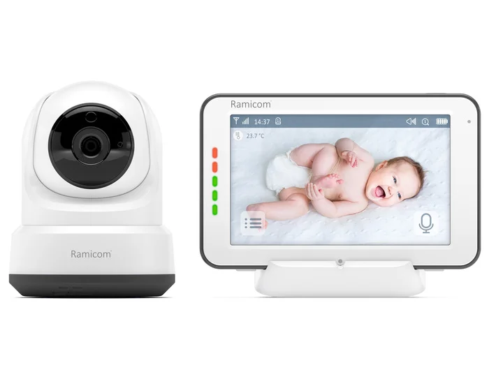 I ask for advice on repairing the monitor from the Ramicom baby monitor - My, Electronics, Need help with repair, Repairers Community