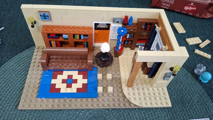 Конструктор ТБВ