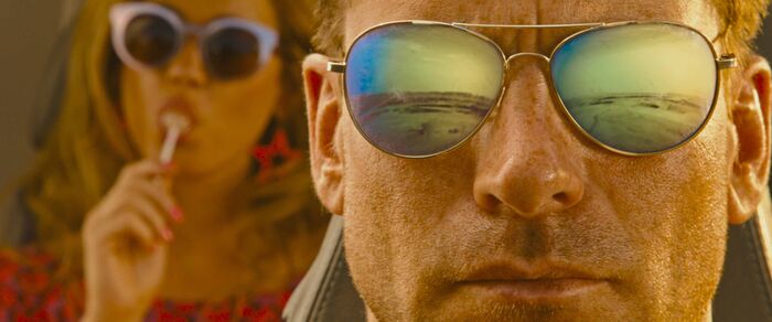 "Выжившая" — дебютный фильм режиссёра "Субстанции" Мнение, Обзор фильмов, Субстанция, Триллер, Месть, Мат, Длиннопост