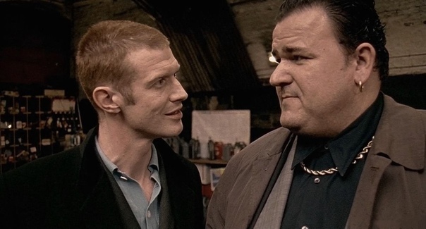 Жадный как скорпион