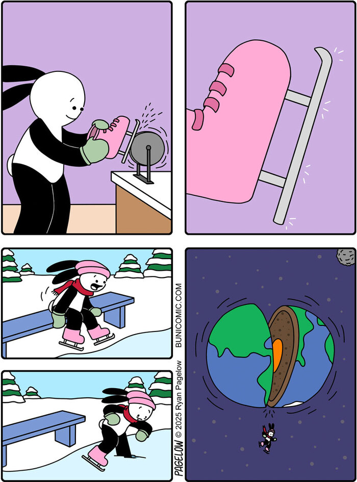   Buni, Pagelow, , , , 