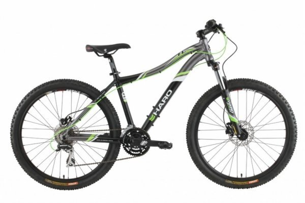 Haro Flightline Sport 2012 Апгрейд или новый?