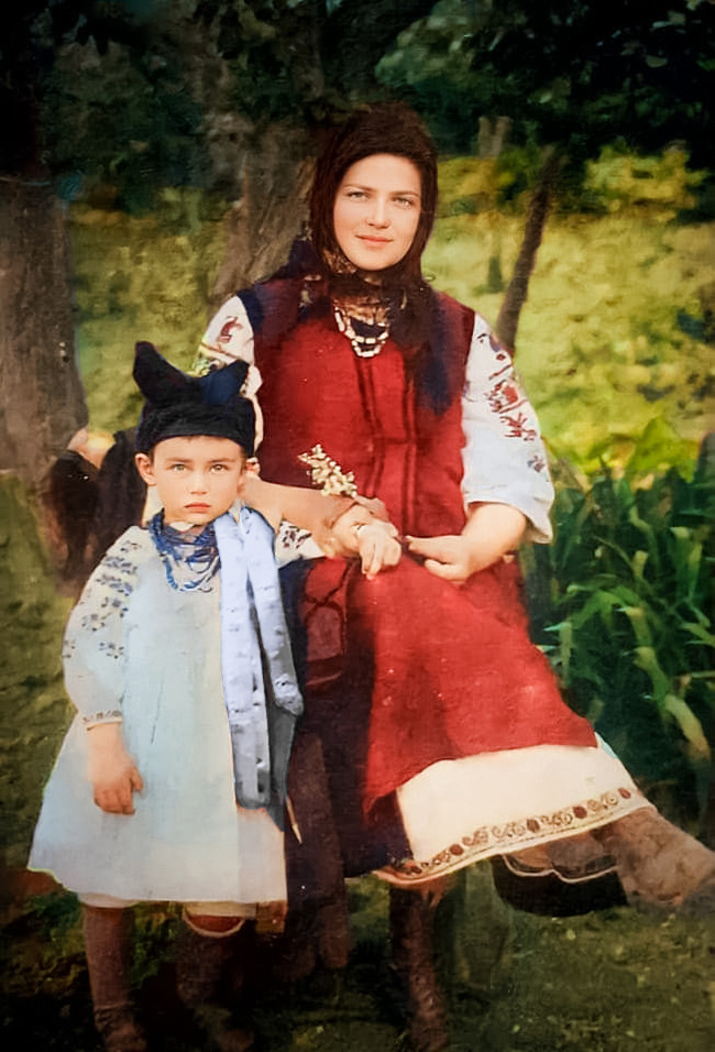 Подборка интересных и необычных фотографий Российской Империи. 20 раскрашенных фотографий. Часть IX Историческое фото, Старое фото, Российская империя, 19 век, 20 век, История России, Колоризация, Фотография, Длиннопост