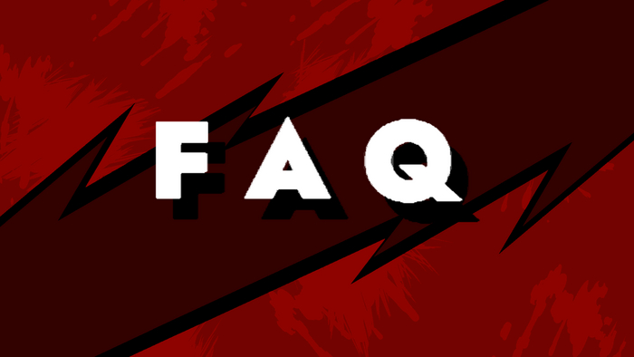 FAQ / ? , , , , , 