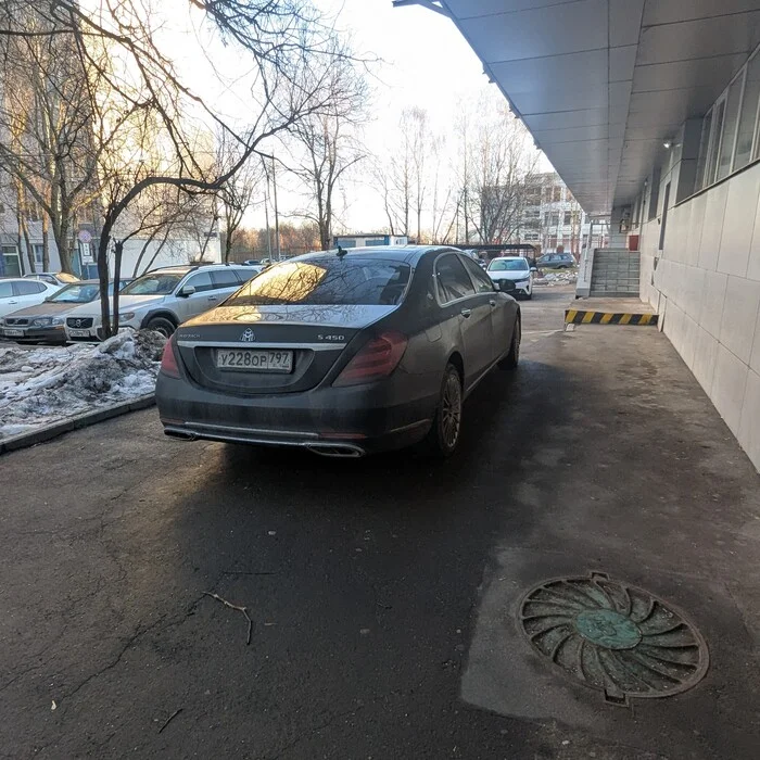 Cattle are everywhere... - My, Spider3220, Неправильная парковка, Parking Wizard, Violation of traffic rules, Longpost, Moscow