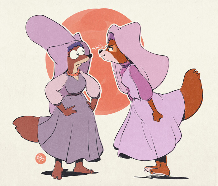      , , Edtropolis, Furry Fox,  ,  