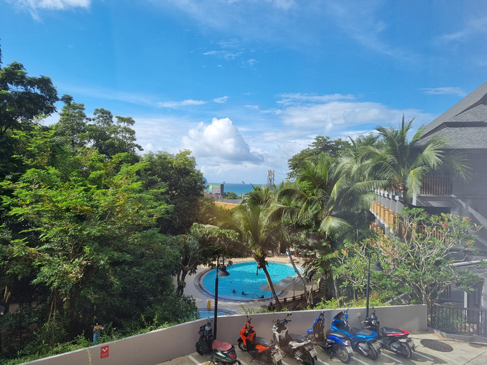     Holiday Resort Krabi Ao Nang Beach  ,  , , , , , , , , , 