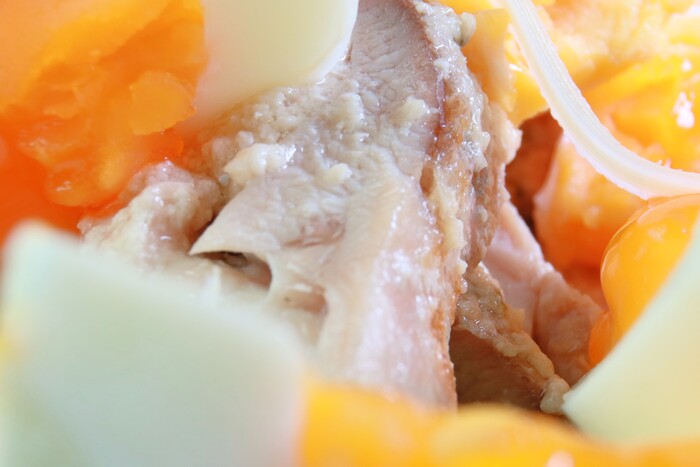 Canon 800d+3 макрокольца+50мм на f16