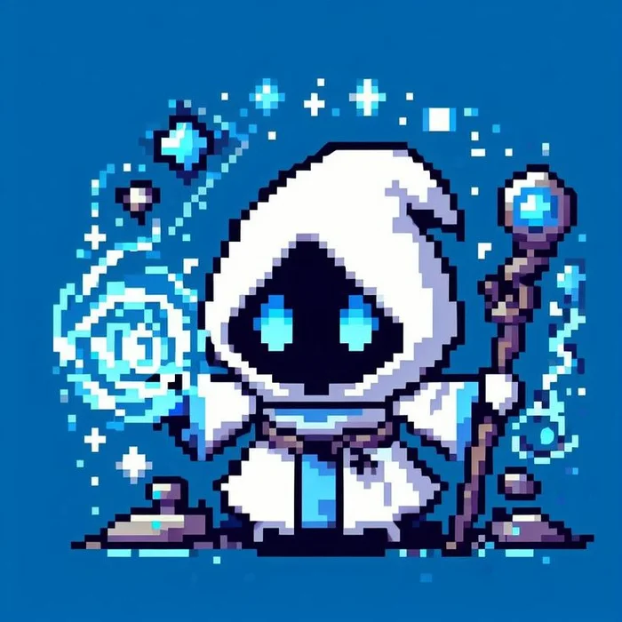 About pixel art (and this is something more interesting) #2 - My, Pixel, Pixel Art, Beginner artist, Artist, Aseprite, Longpost