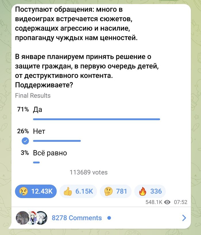 ������� �����������, �� ���?