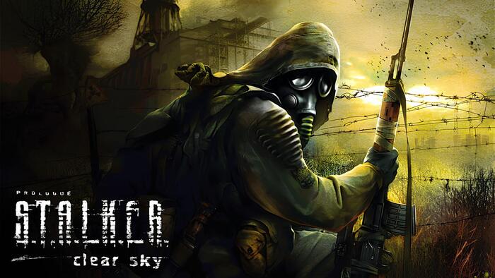 S.T.A.L.K.E.R. Clear Sky  21:00   , , -, 2000-, , -, , , 