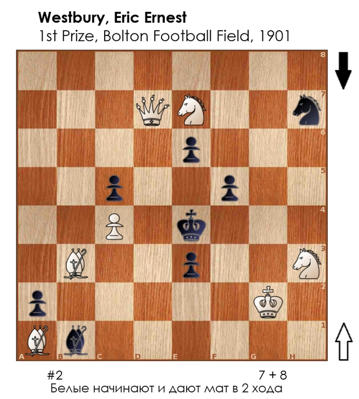 Двухходовочка #270