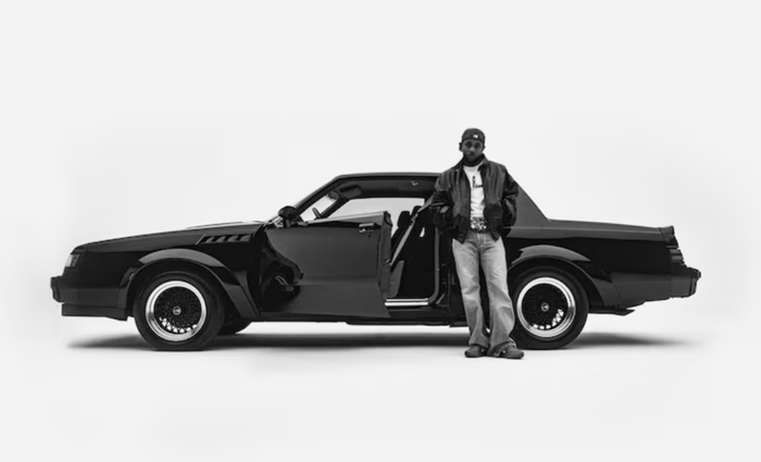       GNX,      , , , Kendrick Lamar, Drake