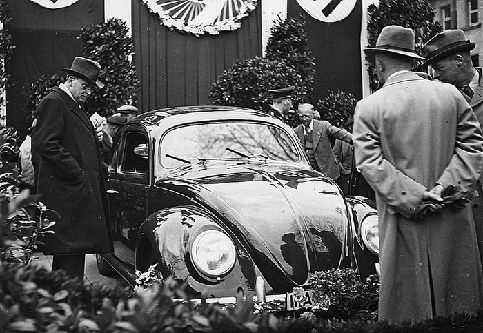 KdF-Wagen,   V303,   VW38,   .        -,       .