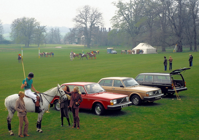 Volvo 200&#x2011;     ,        .